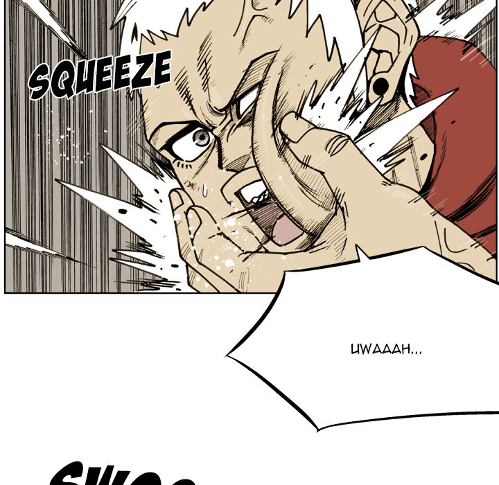 The Bully Hunter Chapter 79 page 5 - 