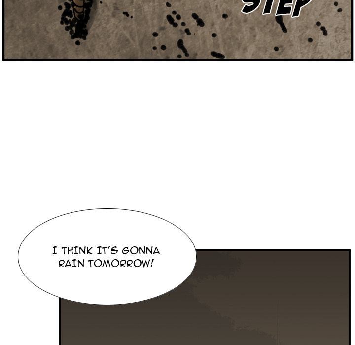 The Bully Hunter Chapter 79 page 47 - 
