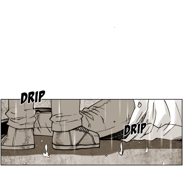 The Bully Hunter Chapter 79 page 49 - 