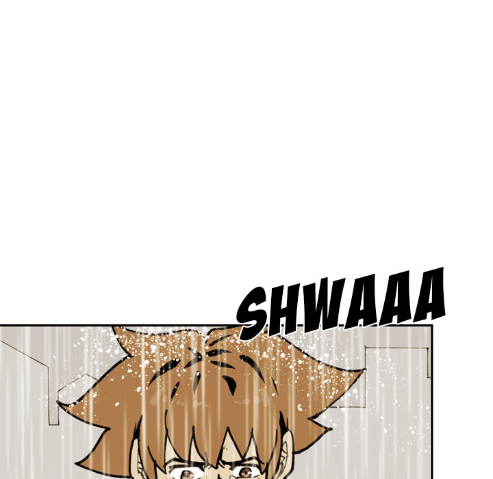 The Bully Hunter Chapter 79 page 51 - 