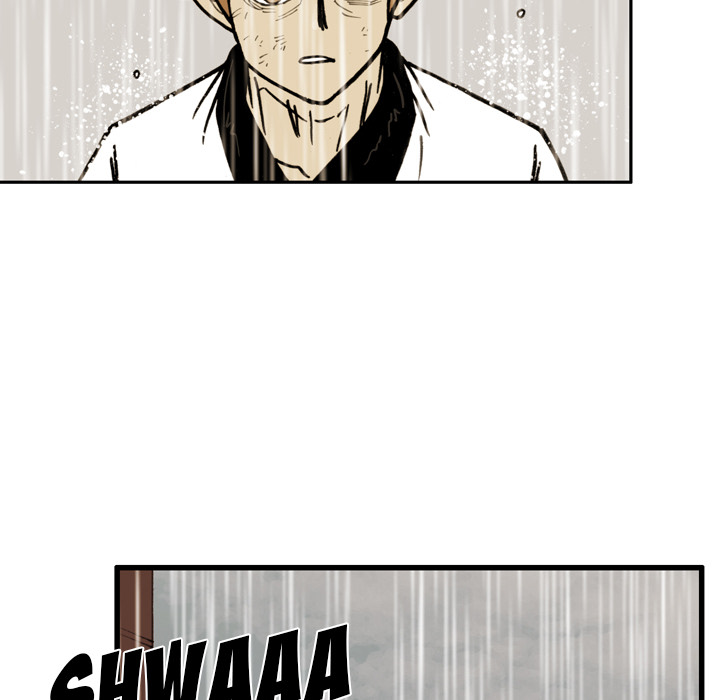 The Bully Hunter Chapter 79 page 52 - 
