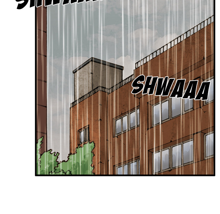 The Bully Hunter Chapter 79 page 53 - 