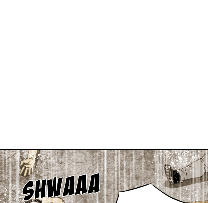 The Bully Hunter Chapter 79 page 54 - 