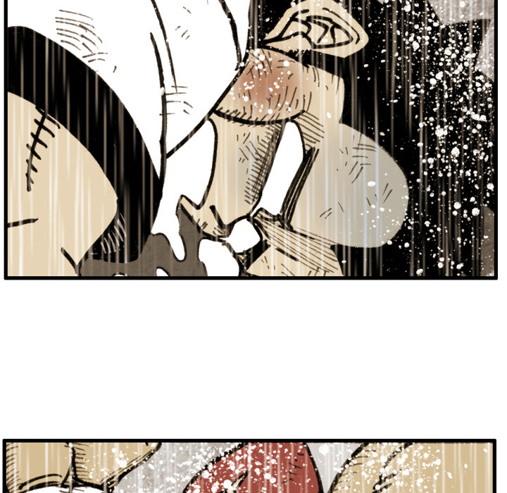The Bully Hunter Chapter 79 page 59 - 