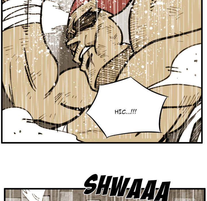 The Bully Hunter Chapter 79 page 60 - 