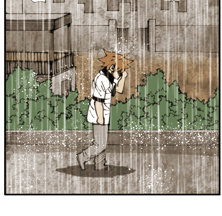 The Bully Hunter Chapter 79 page 61 - 