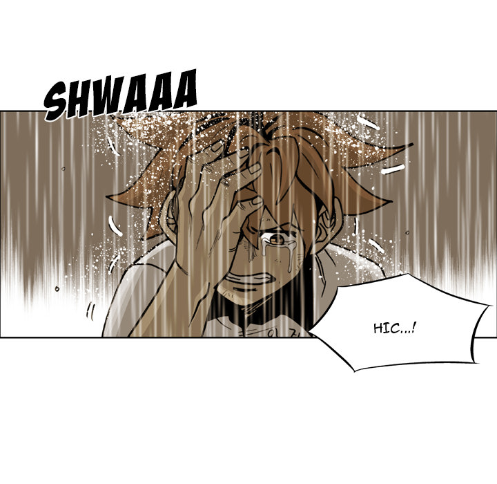 The Bully Hunter Chapter 79 page 64 - 