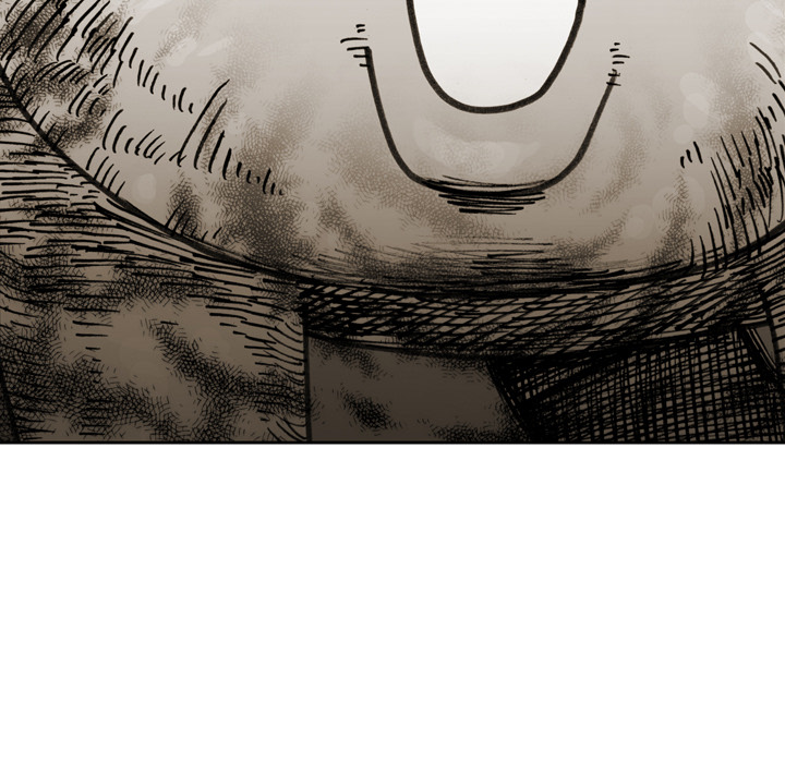 The Bully Hunter Chapter 79 page 69 - 