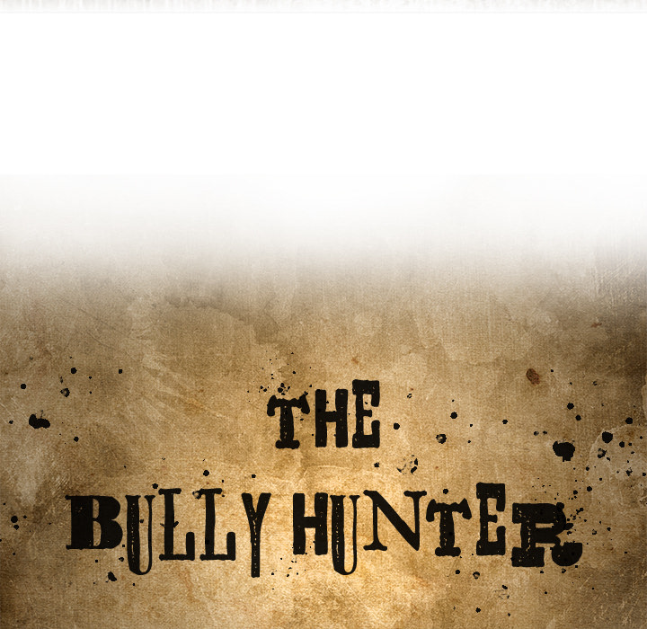 The Bully Hunter Chapter 79 page 72 - 