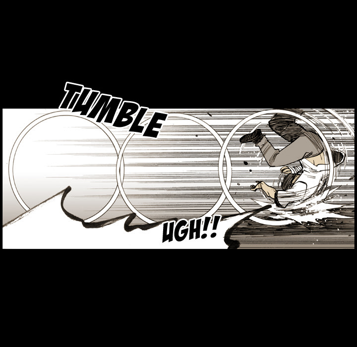 The Bully Hunter Chapter 8 page 14 - 