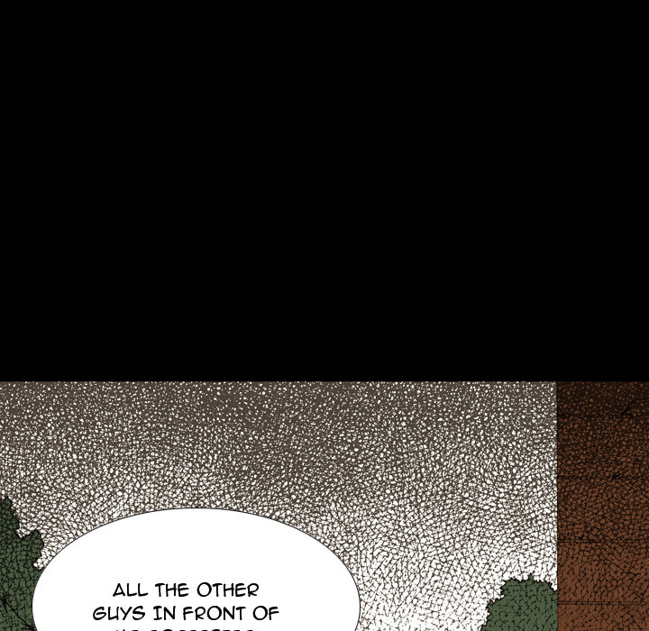 The Bully Hunter Chapter 8 page 19 - 