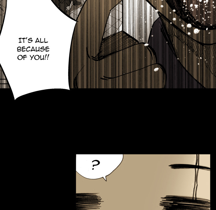 The Bully Hunter Chapter 8 page 27 - 