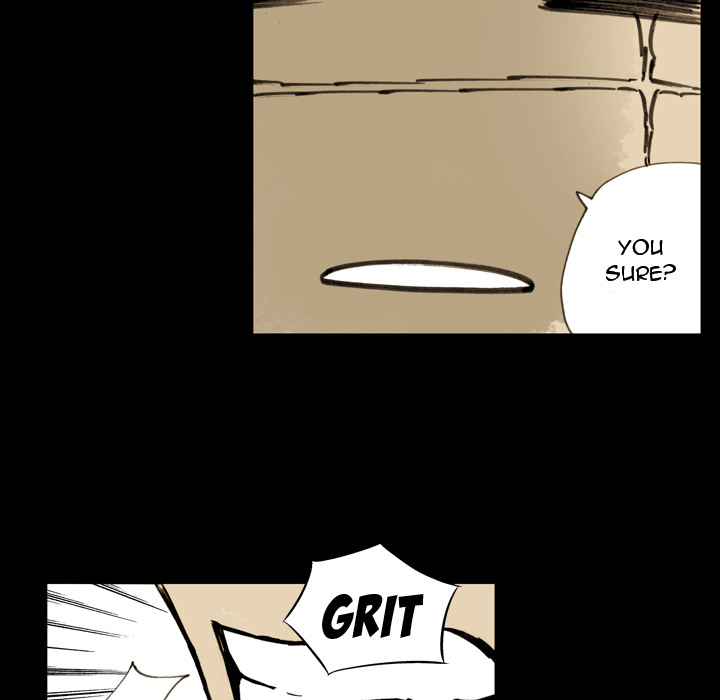 The Bully Hunter Chapter 8 page 28 - 