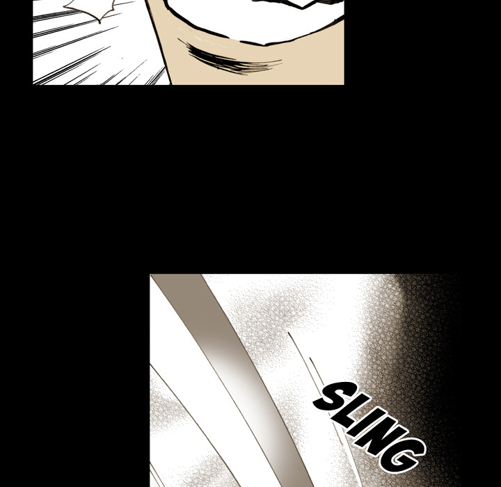 The Bully Hunter Chapter 8 page 29 - 
