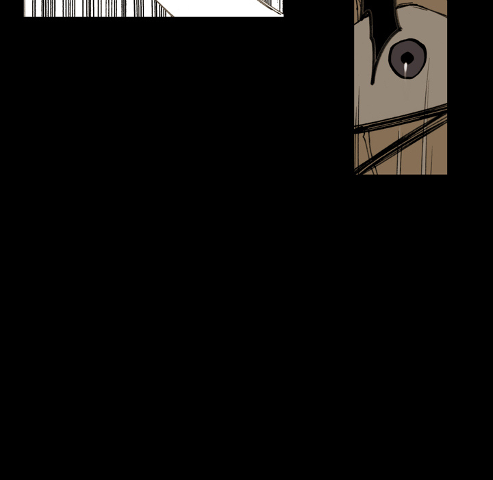 The Bully Hunter Chapter 8 page 41 - 