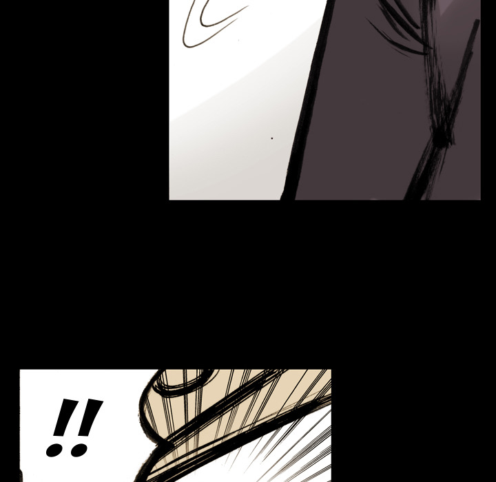 The Bully Hunter Chapter 8 page 48 - 
