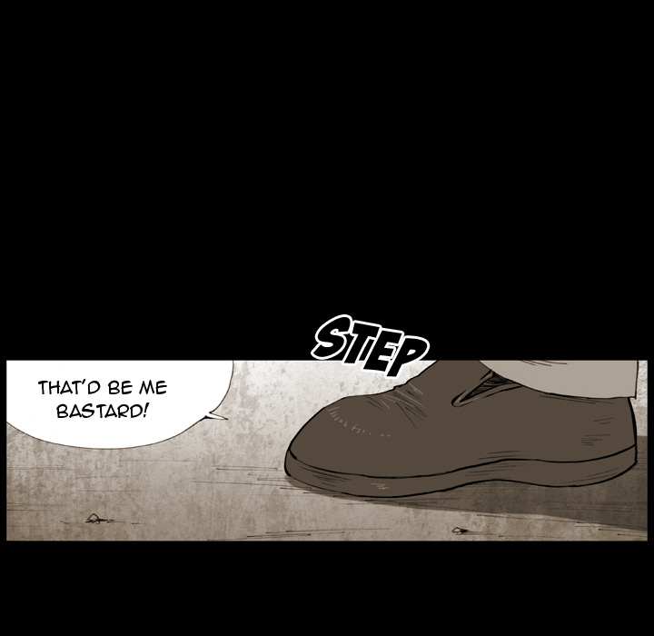 The Bully Hunter Chapter 8 page 7 - 