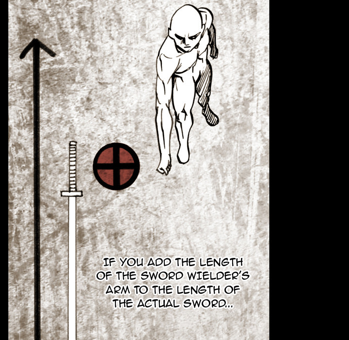 The Bully Hunter Chapter 8 page 69 - 