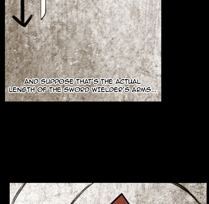 The Bully Hunter Chapter 8 page 70 - 