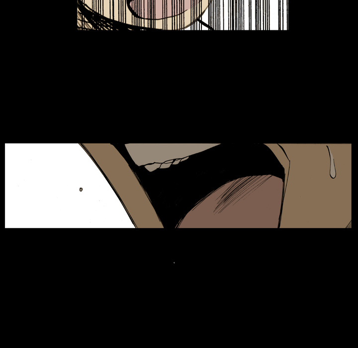 The Bully Hunter Chapter 8 page 83 - 