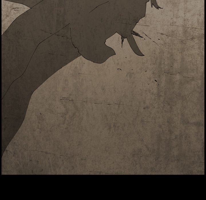 The Bully Hunter Chapter 8 page 85 - 