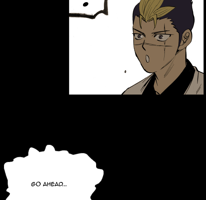 The Bully Hunter Chapter 8 page 10 - 