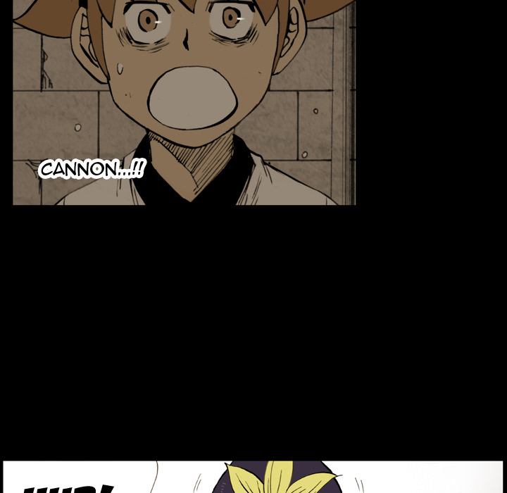 The Bully Hunter Chapter 9 page 14 - 
