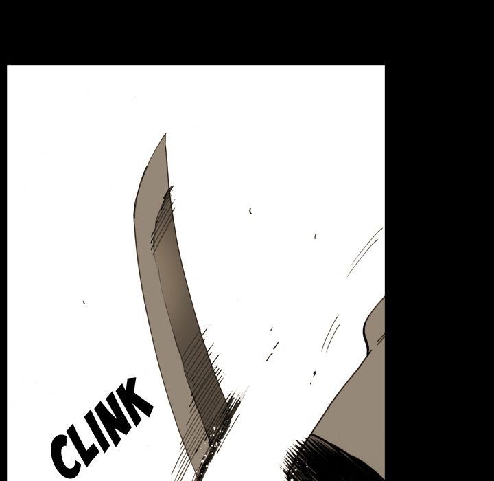The Bully Hunter Chapter 9 page 20 - 