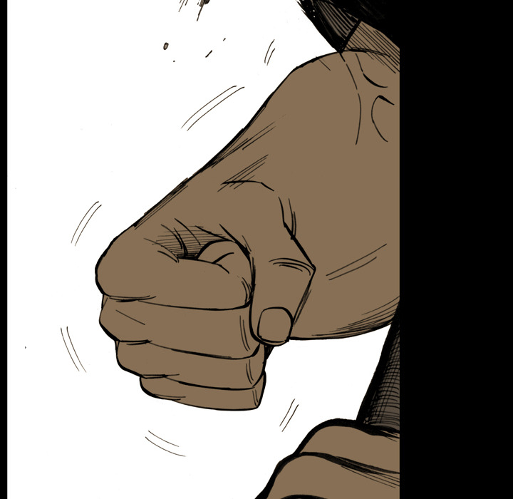 The Bully Hunter Chapter 9 page 21 - 