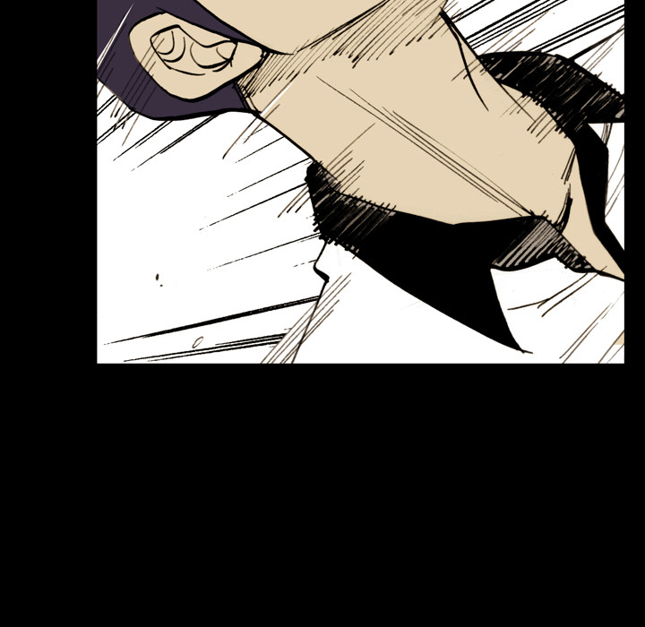 The Bully Hunter Chapter 9 page 25 - 