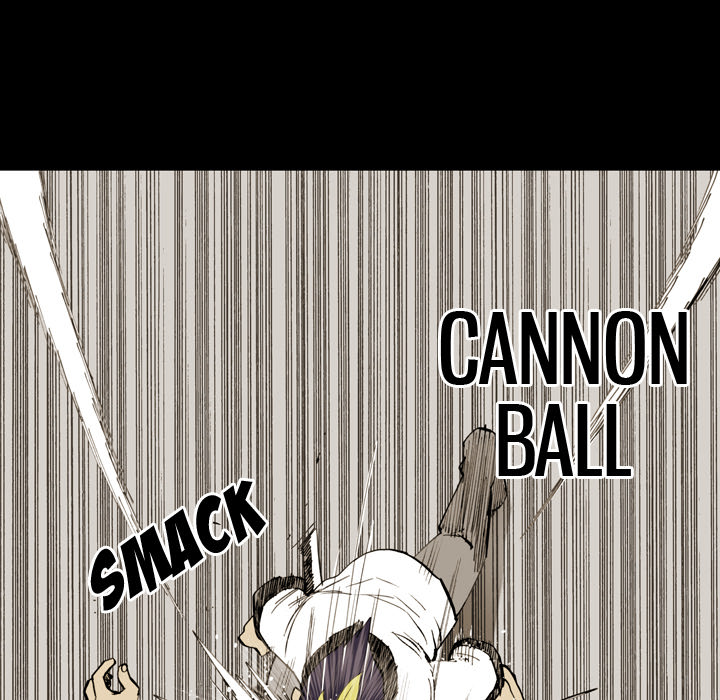 The Bully Hunter Chapter 9 page 26 - 