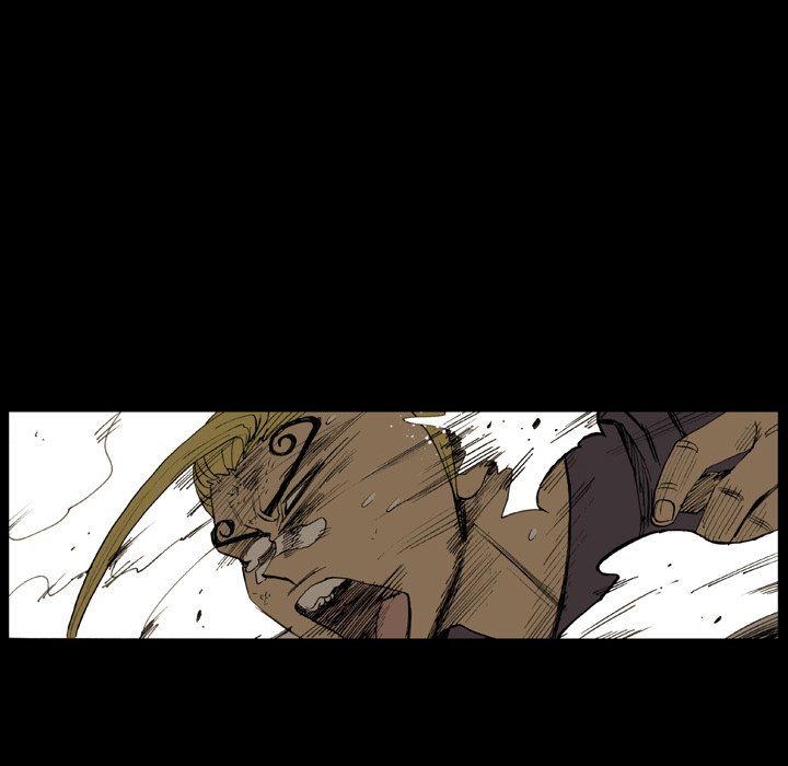 The Bully Hunter Chapter 9 page 28 - 