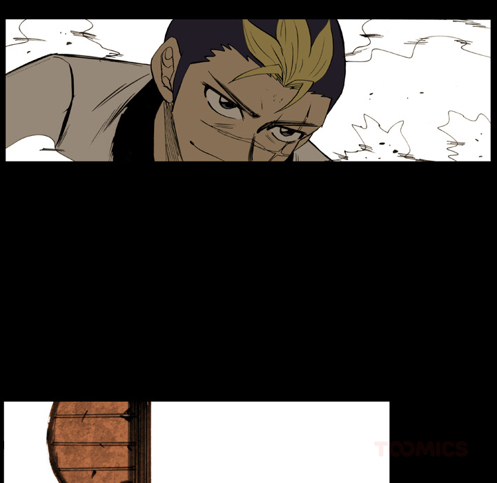 The Bully Hunter Chapter 9 page 29 - 