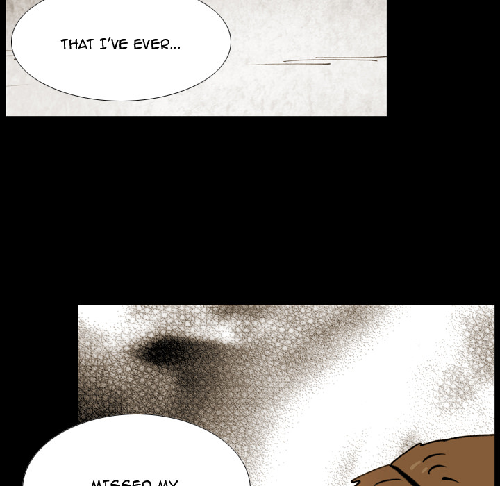 The Bully Hunter Chapter 9 page 67 - 