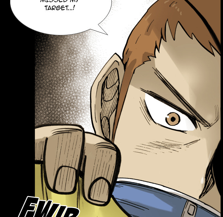 The Bully Hunter Chapter 9 page 68 - 