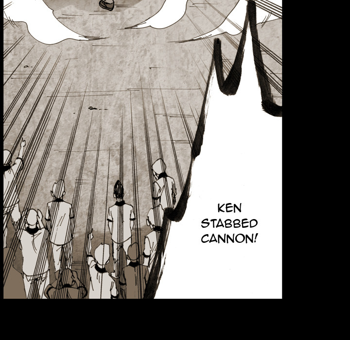 The Bully Hunter Chapter 9 page 10 - 