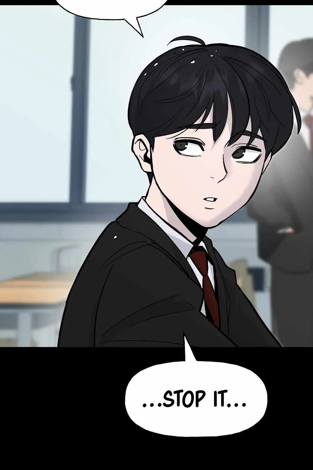 The Bully In-Charge Chapter 0 page 13 - 