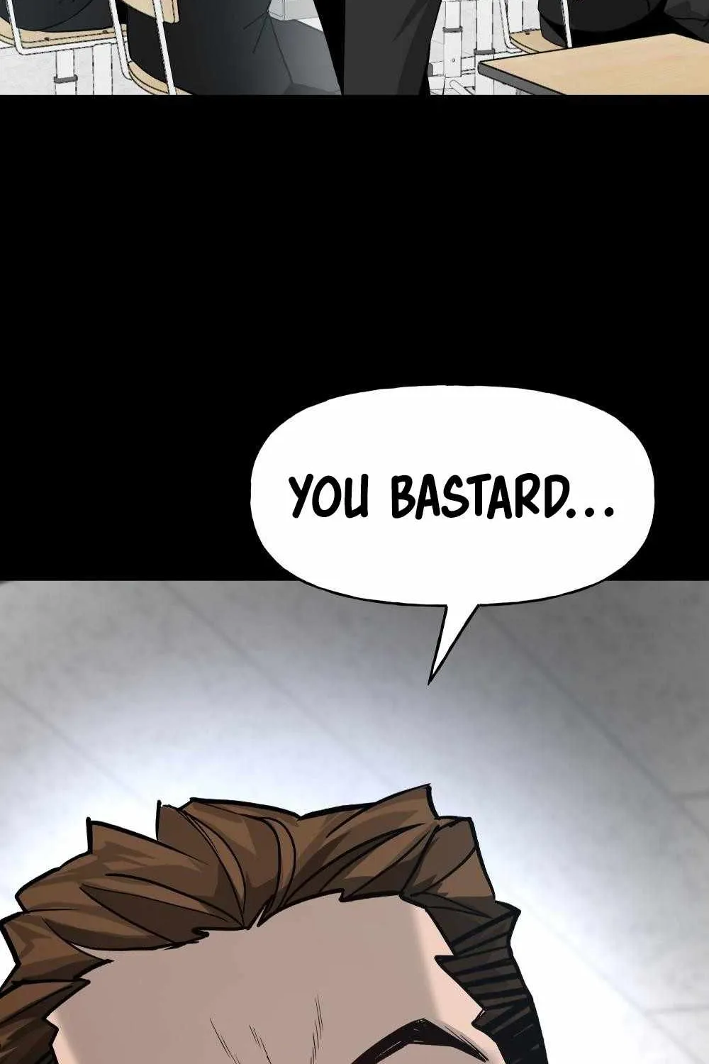 The Bully In-Charge Chapter 0 page 16 - 