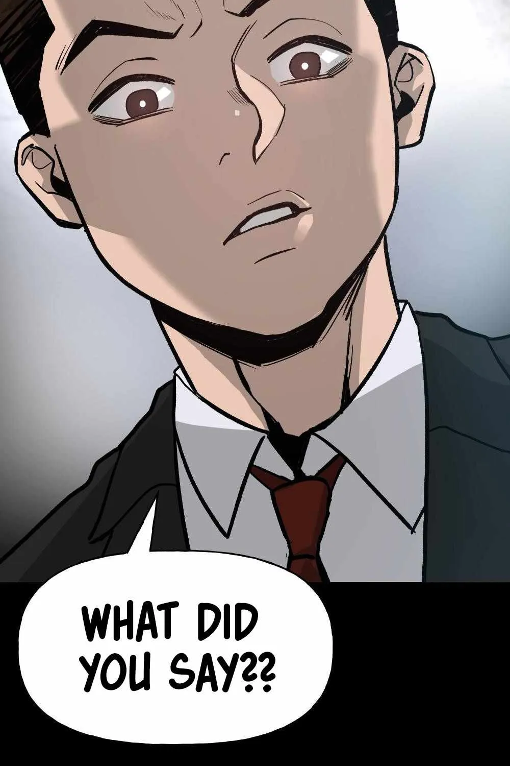 The Bully In-Charge Chapter 0 page 17 - 