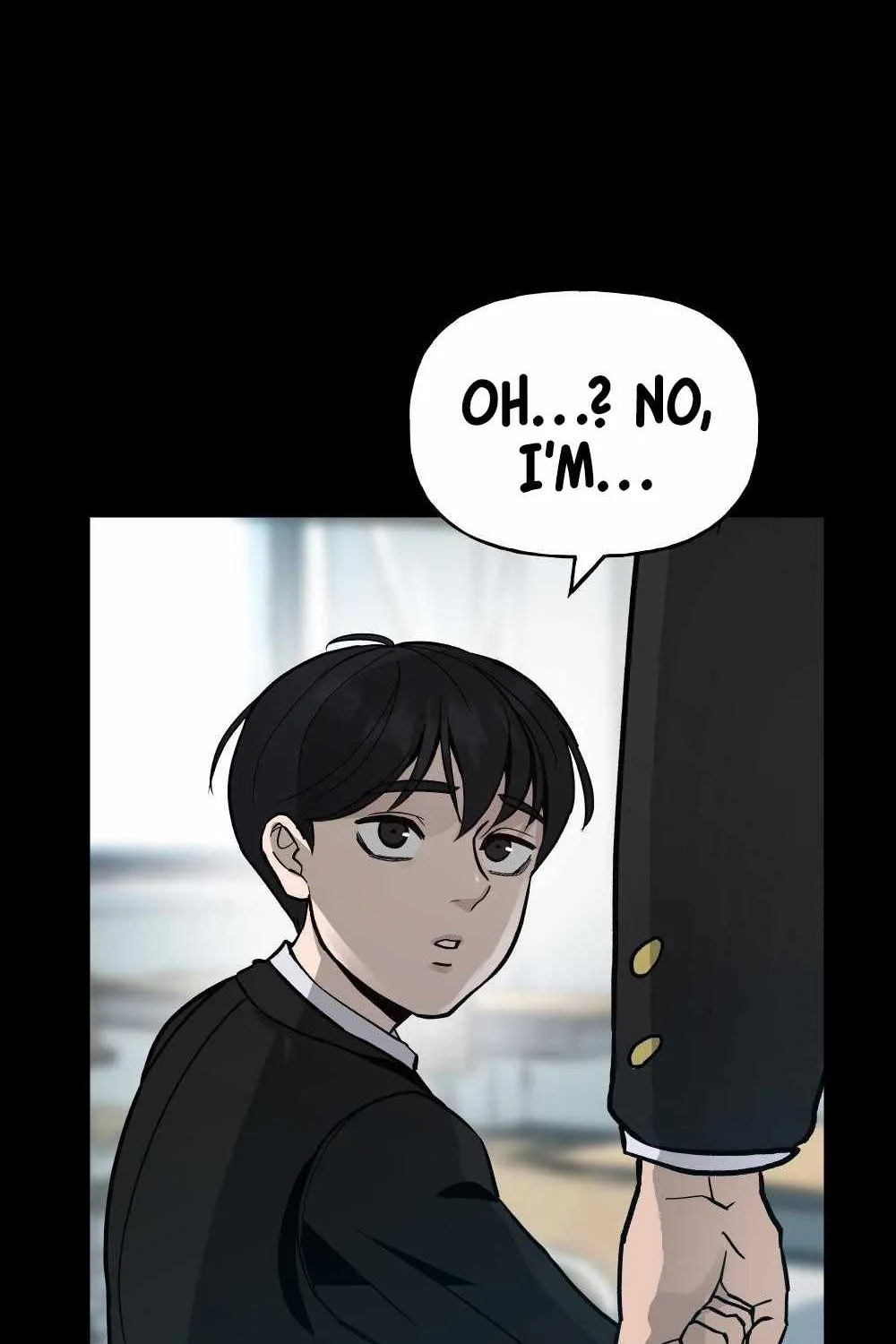 The Bully In-Charge Chapter 0 page 18 - 