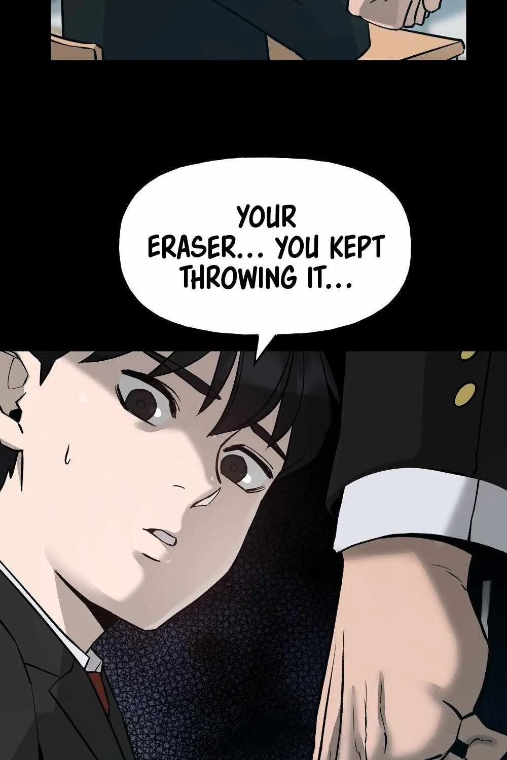 The Bully In-Charge Chapter 0 page 19 - 
