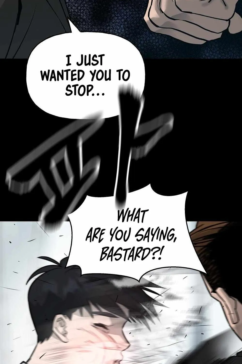 The Bully In-Charge Chapter 0 page 20 - 