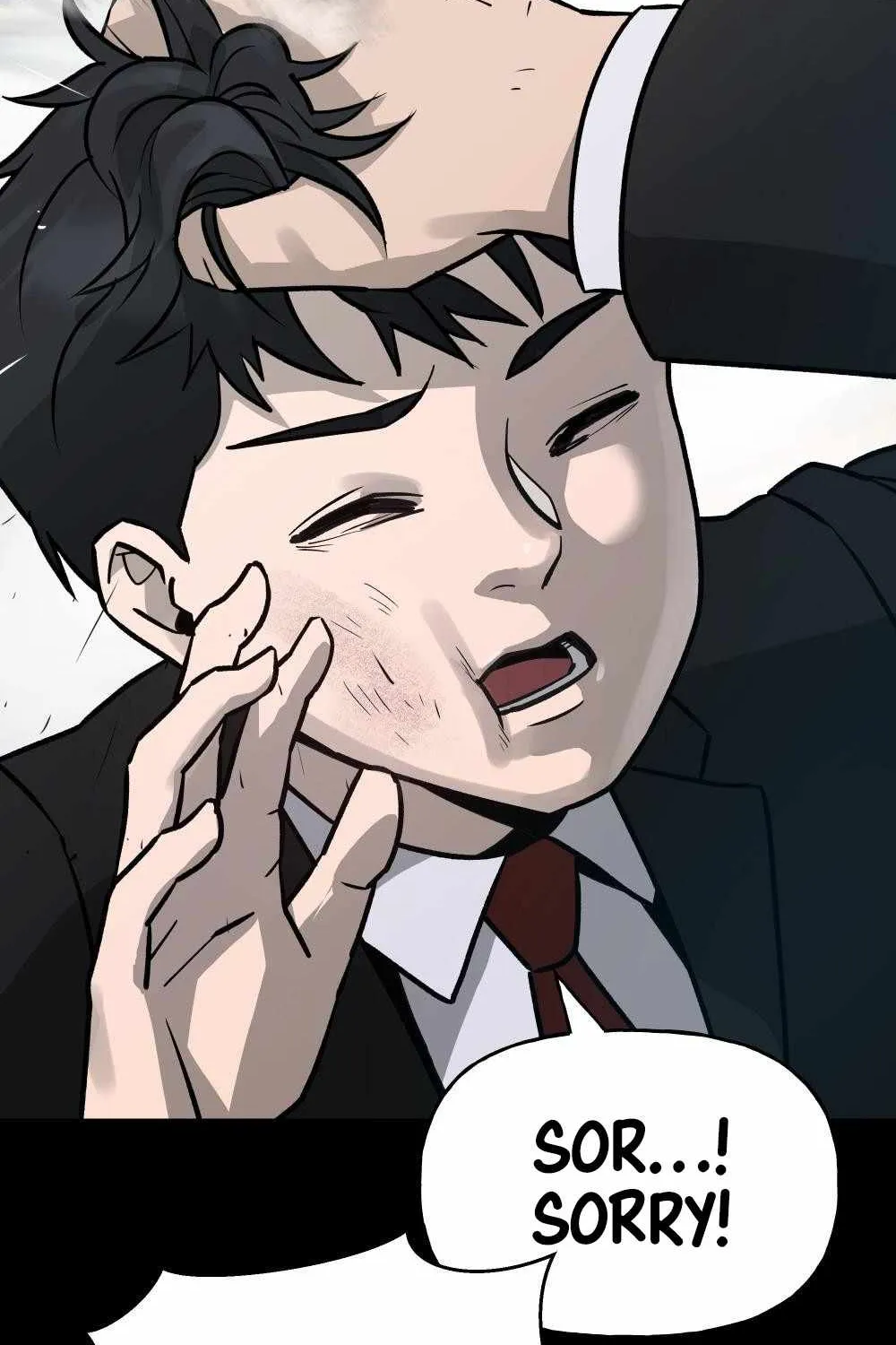 The Bully In-Charge Chapter 0 page 22 - 