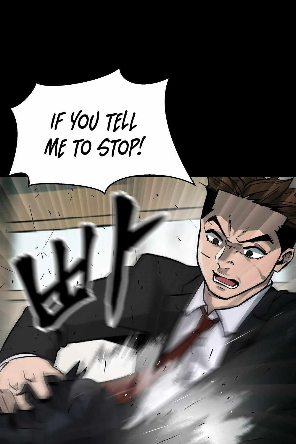 The Bully In-Charge Chapter 0 page 24 - 