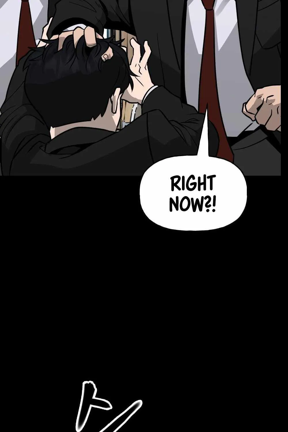 The Bully In-Charge Chapter 0 page 28 - 