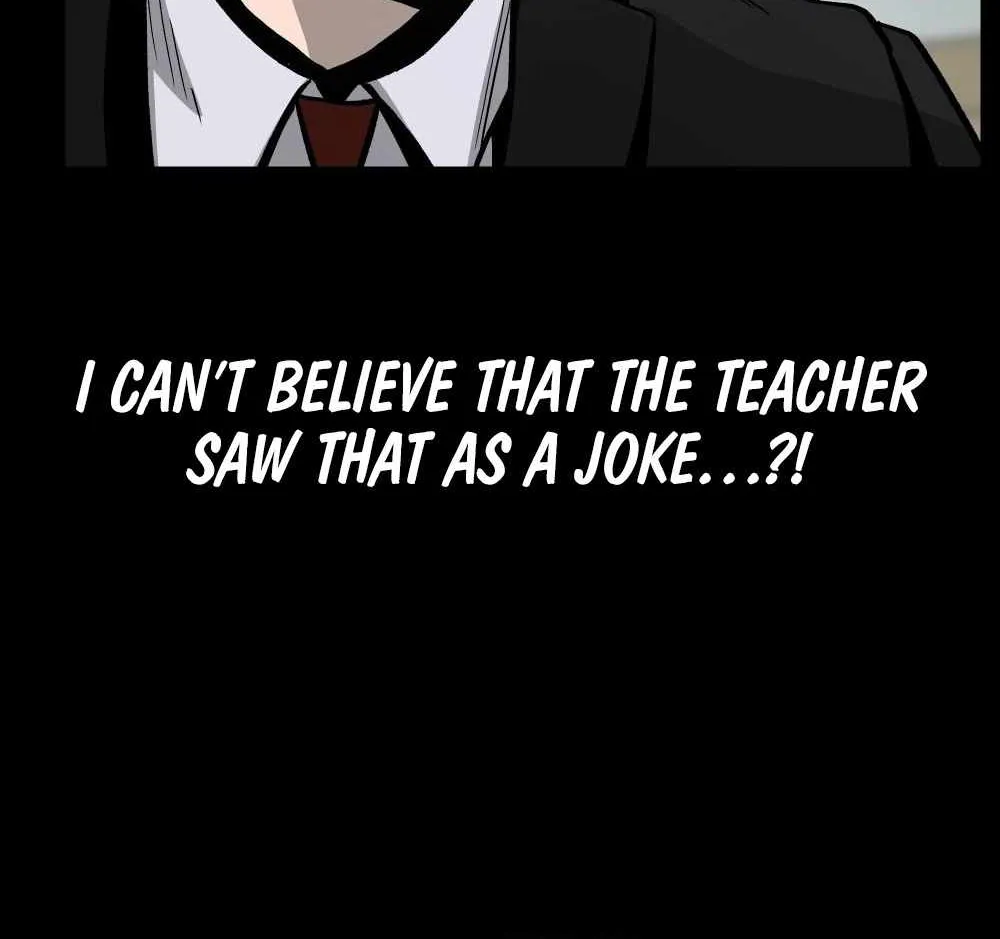 The Bully In-Charge Chapter 0 page 35 - 