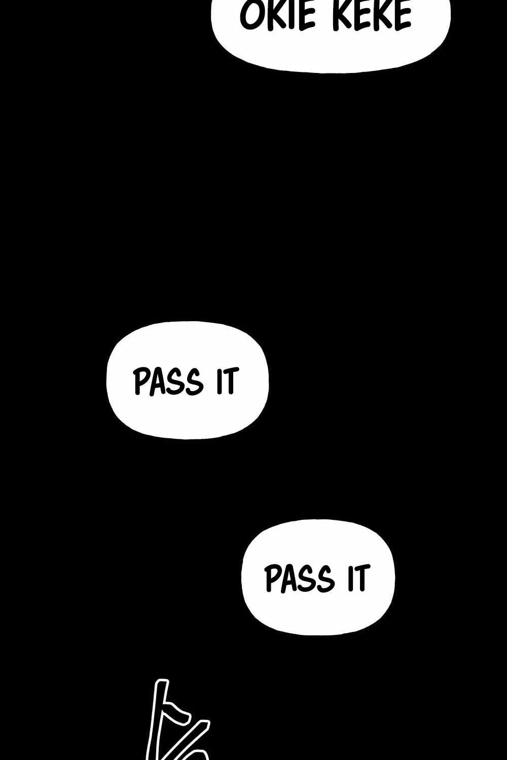 The Bully In-Charge Chapter 0 page 37 - 
