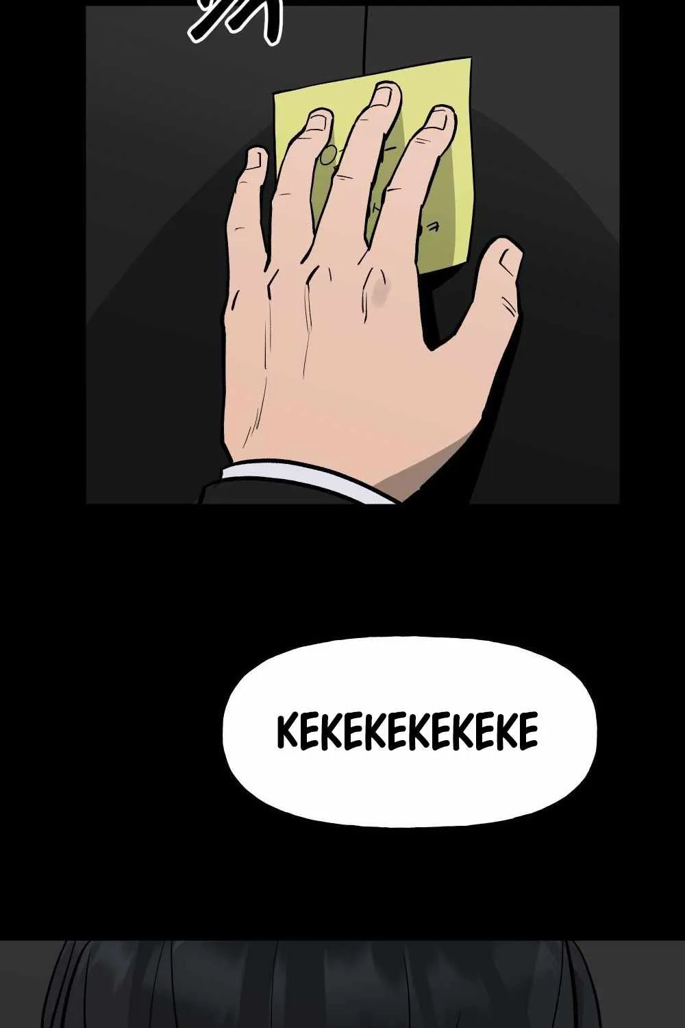 The Bully In-Charge Chapter 0 page 38 - 