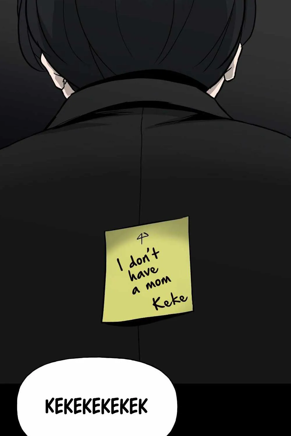 The Bully In-Charge Chapter 0 page 39 - 