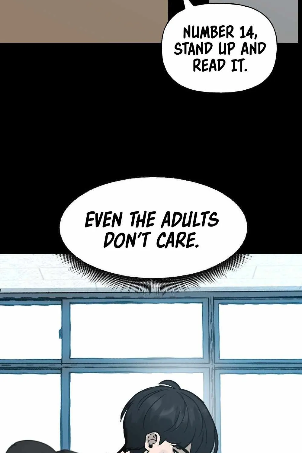 The Bully In-Charge Chapter 0 page 42 - 